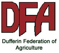 Dufferin Federation of Agriculture